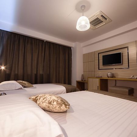 Premium Wellness Institute Hotel Boekarest Buitenkant foto