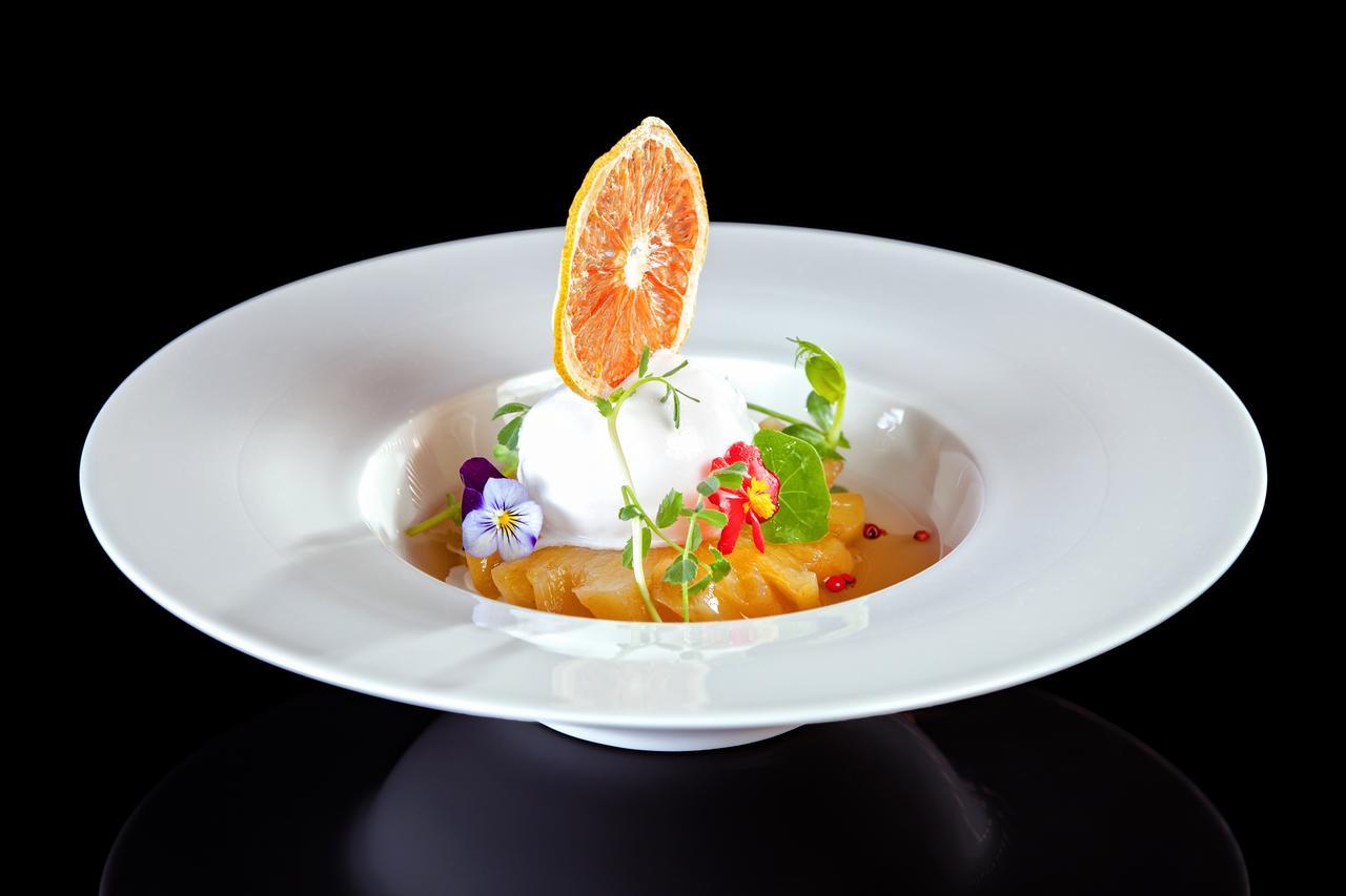 Premium Wellness Institute Hotel Boekarest Buitenkant foto