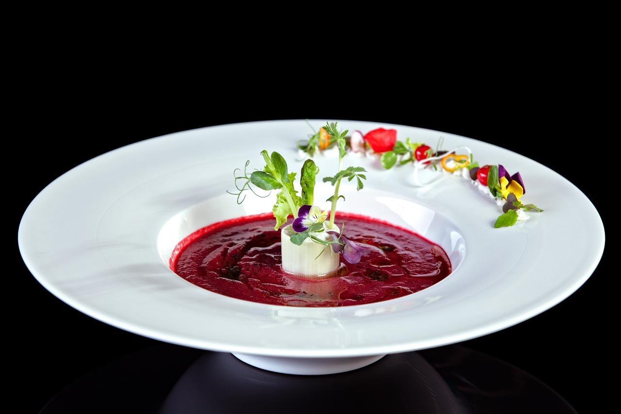 Premium Wellness Institute Hotel Boekarest Buitenkant foto
